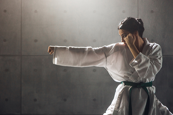Immagine-della-Disciplina-Karate-per-il-Dojo-Ronin-di-Monza