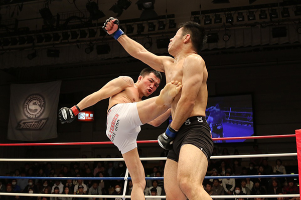 Immagine-per-la-Kick-Boxe-del-Dojo-Ronin-di-Monza