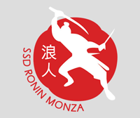 Ronin Monza SSD Logo
