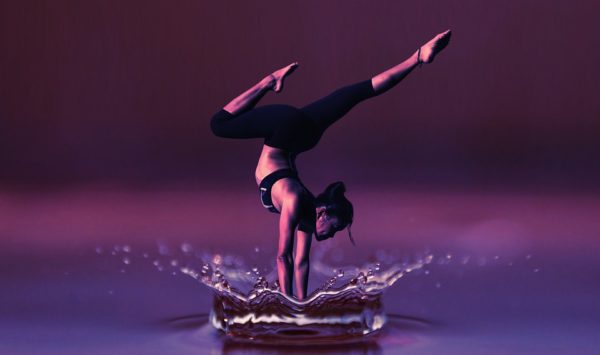 Danza Libera Ronin Monza