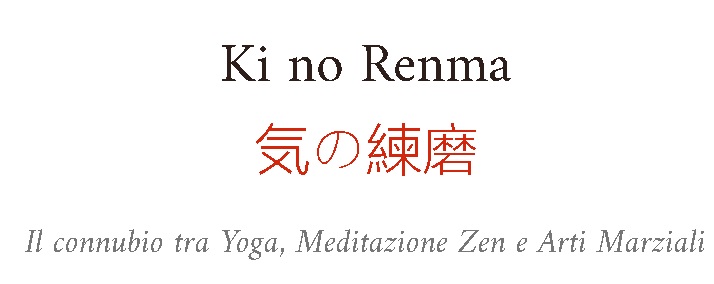 KI NO RENMA