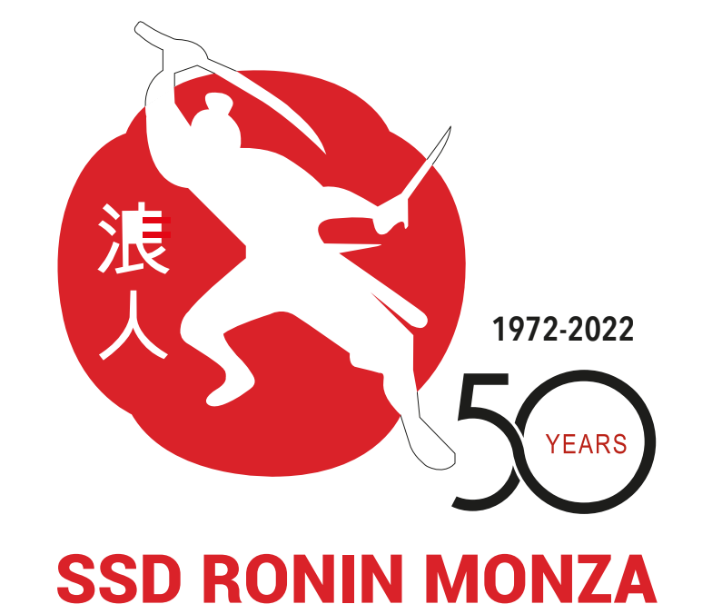 50 anni Ronin Monza 50 anni SSD Ronin Monza