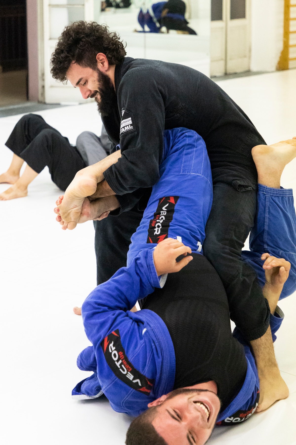 Brazilian Jiu Jitsu Brazilian Jiu Jitsu