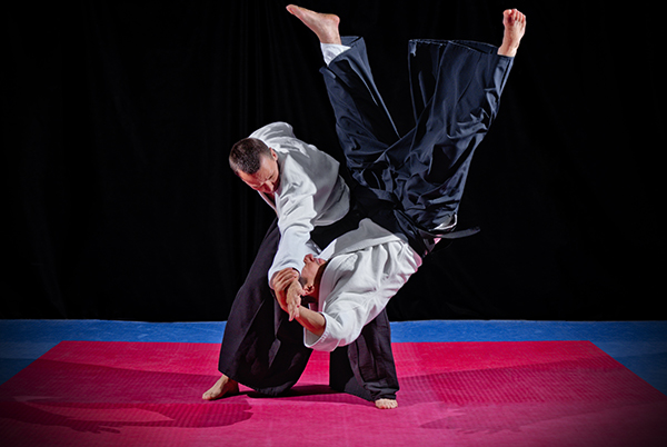 Aikido