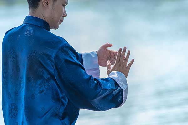 Tai Ji Quan Tai Ji Quan