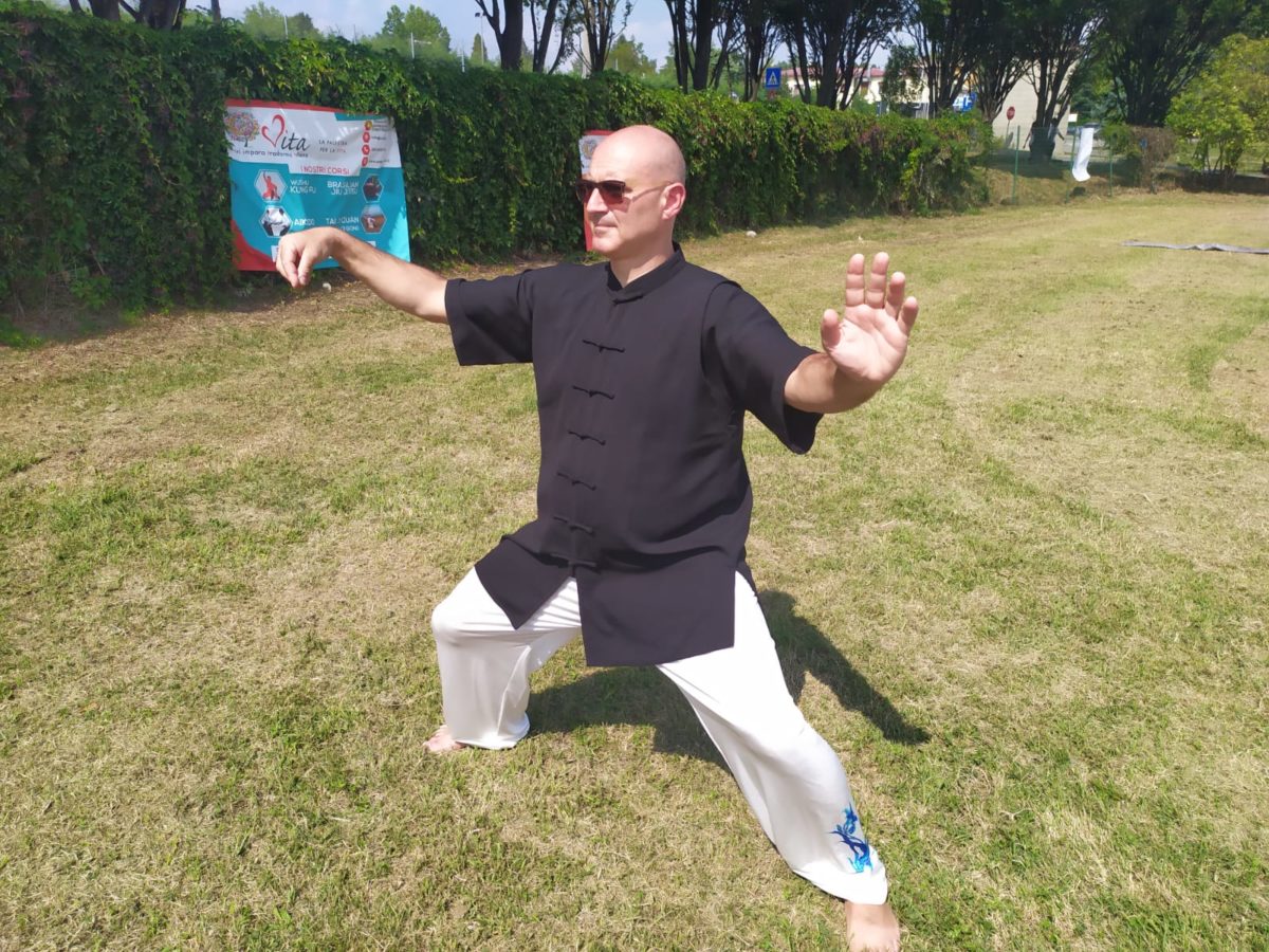 Tai Ji SMuoviti