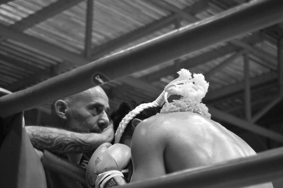 Muay Thai