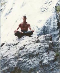 M° Ghezzi Giorgio Meditazione M° Ghezzi Giorgio Meditazione